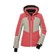 Killtec - KSW 87 WMN SKI JCKT -Ski Jacket- Skijas